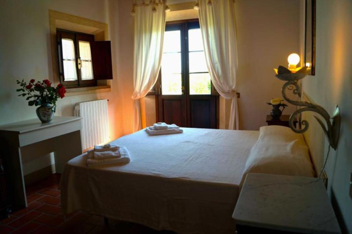 La Mandriola Villa Lajatico Exterior photo