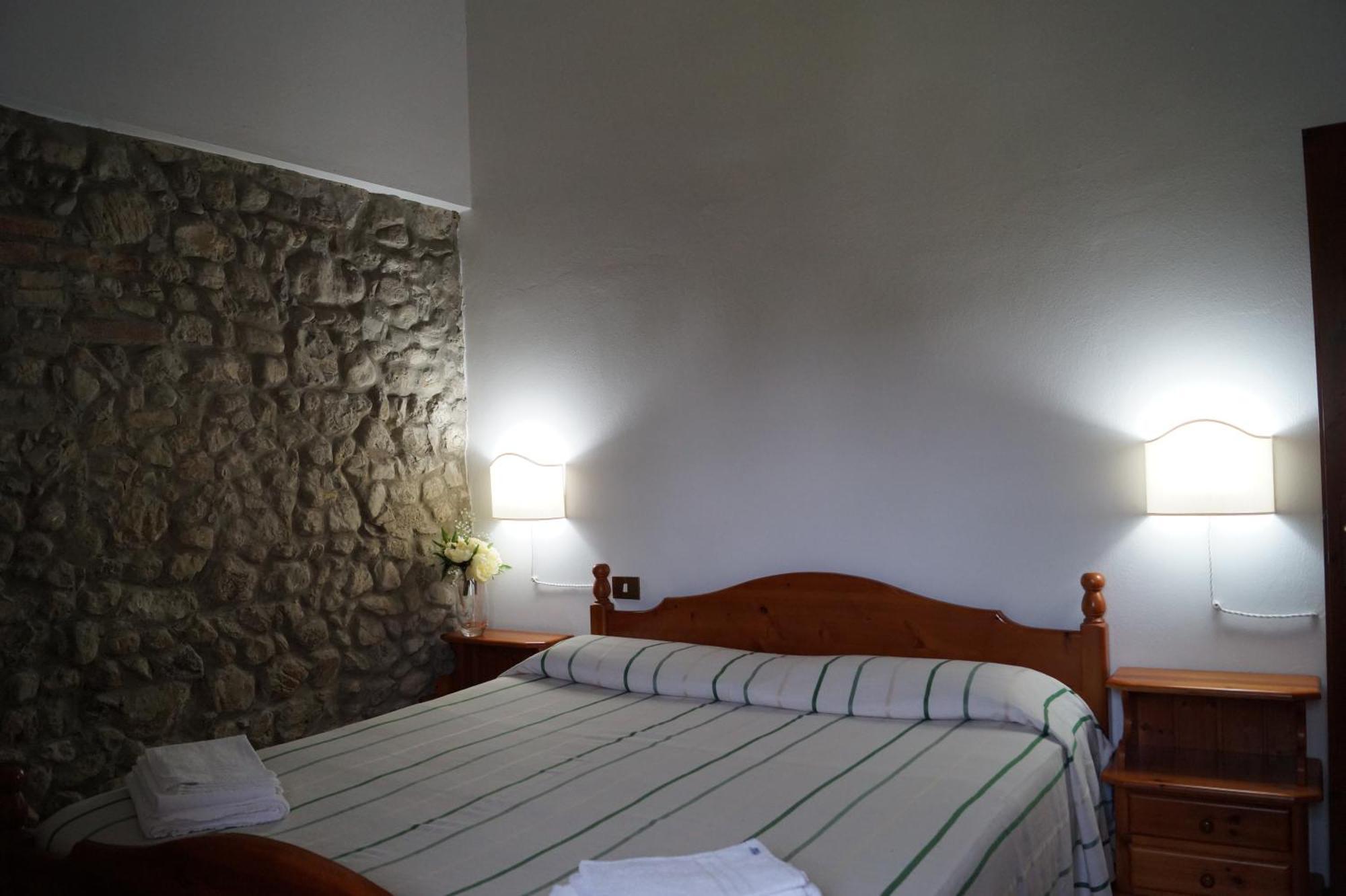La Mandriola Villa Lajatico Room photo